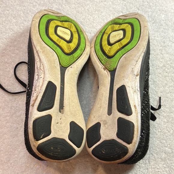 Nike Flyknit Lunar 3 - Picture 9 of 9